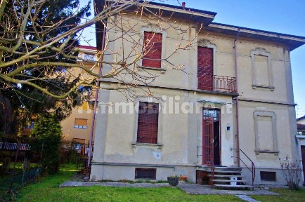 Villa unifamiliare via Bettolinazzo 15, Crenna - Bettolino, Gallarate
