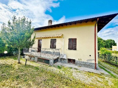 Villa unifamiliare via Oneda 17, Centro, Sesto Calende