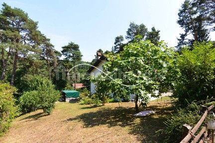 Villa unifamiliare via dei Noccioli 5, Venegono Inferiore