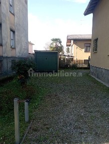 Villa unifamiliare via Venezia, Arnate, Gallarate