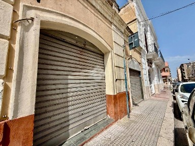 Loft via Roma 54, Centro, Monopoli