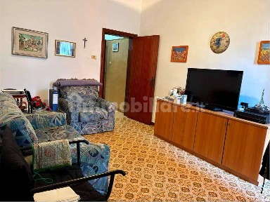 Terratetto unifamiliare 180 m², buono stato, Centro, Porto Recanati