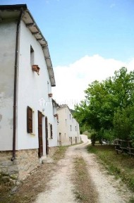 Cingoli, Località San Faustino