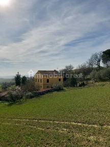 Macerata, Contrada Cervare