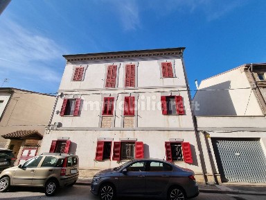 Terratetto plurifamiliare via Marche, Civitanova Nord, San Gabriele, Fontespina, Civitanova Marche