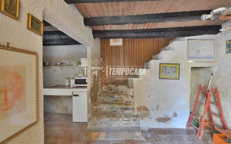 Terratetto unifamiliare via Angelo Giunta, Centro, Recanati