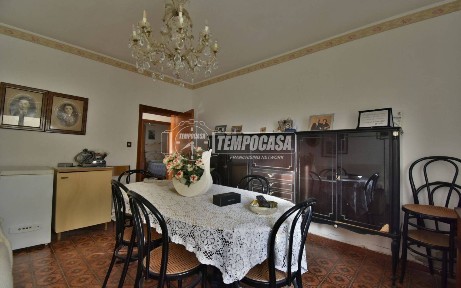 Terratetto unifamiliare Contrada San Martino, Tolentino