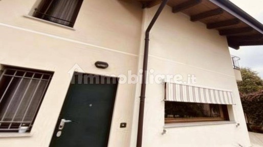 Villa all'asta via Monte Nevoso, 34, Gallarate