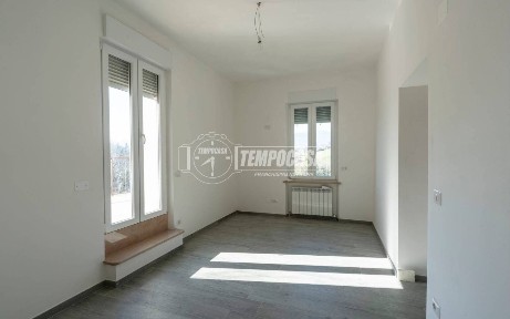 Terratetto unifamiliare via Casetre, Centro, Gagliole