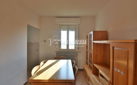 Terratetto unifamiliare Contrada San Pietro, Spaccio Romitelli, Recanati