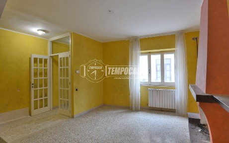 Terratetto unifamiliare vicolo San Flaviano Vecchio, Centro, Recanati