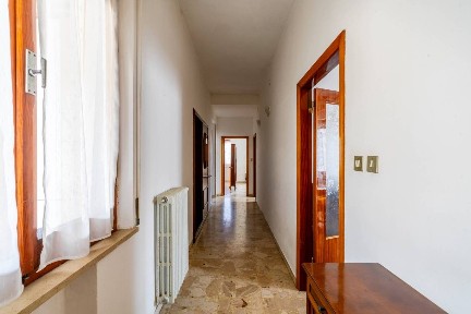 Terratetto unifamiliare via Dante Alighieri 70, San Marone, San Giuseppe, Risorgimento, Civitanova Marche