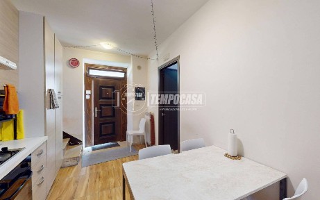 Terratetto unifamiliare vicolo Fiorenzuola, Centro, Camerino