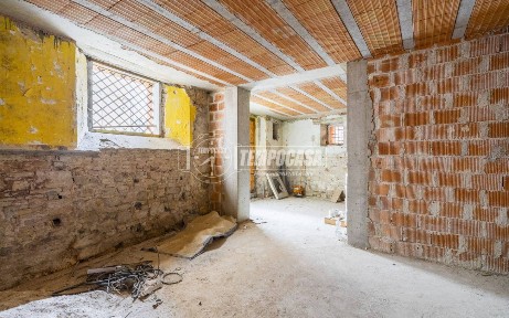 San Severino Marche, Via del Forno