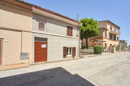 Terratetto unifamiliare Contrada Casette Torresi 21, Potenza Picena