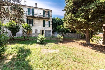 Terratetto unifamiliare viale della Repubblica, Civitanova Alta, Civitanova Marche