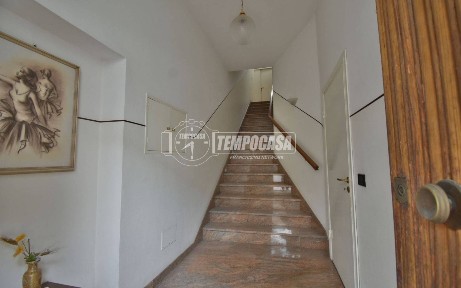 Terratetto unifamiliare viale Bruno Buozzi 35, Centro, Tolentino