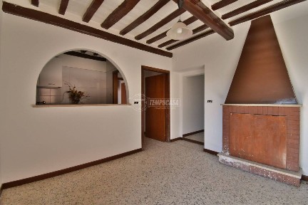 Terratetto unifamiliare Strada Picena, Ripe San Ginesio