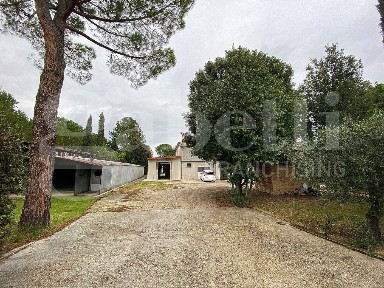 Terratetto unifamiliare via Firenze, Treia