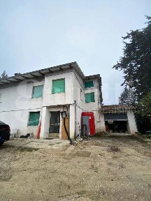 Terratetto unifamiliare Contrada Portone, Penna San Giovanni