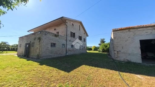 Terratetto unifamiliare Contrada Piane di Chienti 1, Santa Maria Apparente, Zona Industriale, Civitanova Marche