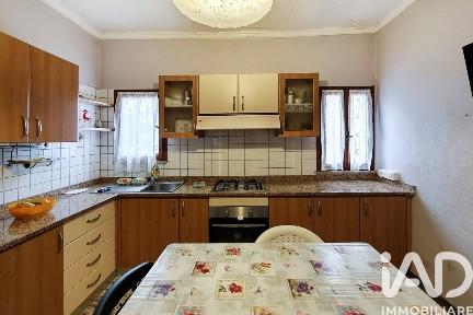 Terratetto unifamiliare via Filippo Corridoni 32, Civitanova Alta, Civitanova Marche