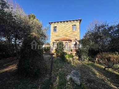 Terratetto unifamiliare via Don Mariano Capecci, 4, Addolorata, Recanati