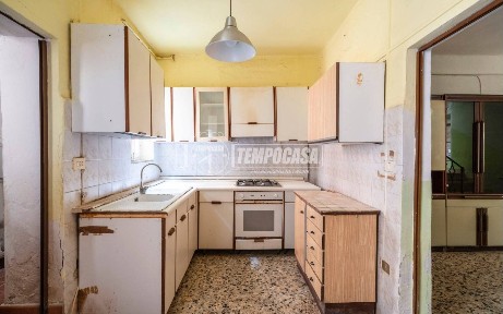 Terratetto unifamiliare vicolo Tre Ponti, Civitanova Alta, Civitanova Marche