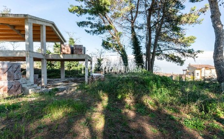 Terratetto unifamiliare Contrada Castelletta, Civitanova Nord, San Gabriele, Fontespina, Civitanova Marche
