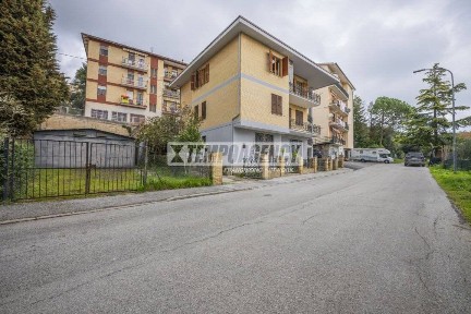 Corridonia, Viale Europa, 93