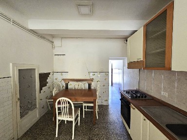 Terratetto unifamiliare via Domenico Troili 15, Villa Potenza, Macerata