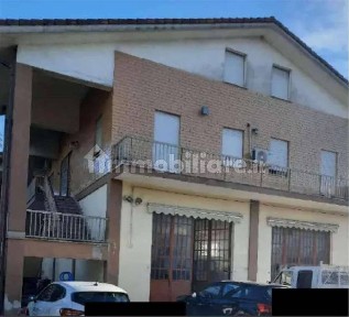 Casa indipendente all'asta Strada Regina 30/C, 30 c, Potenza Picena