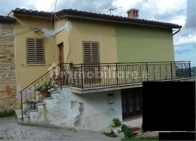 Casa indipendente all'asta Contrada Castelrotto 62020, 14, Ripe San Ginesio