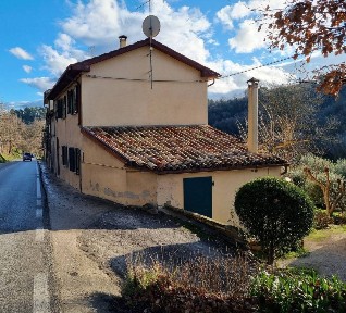 Terratetto unifamiliare Contrada San Marco Vecchio 39, Treia