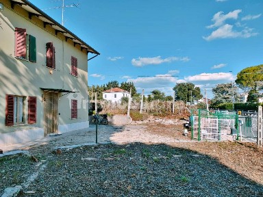 Terratetto unifamiliare Strada Provinciale Maceratese 129, Santa Maria Apparente, Zona Industriale, Civitanova Marche