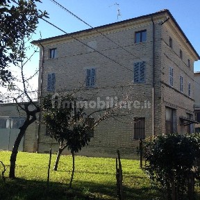 Terratetto plurifamiliare via 29 Giugno 23, Stazione Morrovalle, Morrovalle