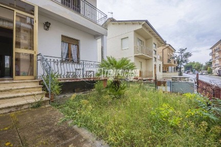 Terratetto unifamiliare via don bosco 44, Borgo Stazione, Montecosaro