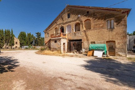 Terratetto unifamiliare Contrada Asola, Civitanova Nord, San Gabriele, Fontespina, Civitanova Marche
