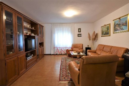 Terratetto unifamiliare Contrada Morrone, Gualdo