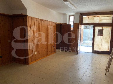 Terratetto unifamiliare via Cavour, Centro, Corridonia