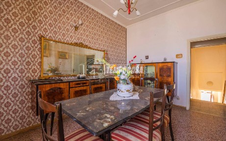 Terratetto unifamiliare via Tripoli 38, Centro, Potenza Picena