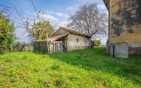 Terratetto unifamiliare Contrada Mortolo 6, Potenza Picena