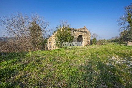 Terratetto unifamiliare Contrada Colle San Martino, Corridonia