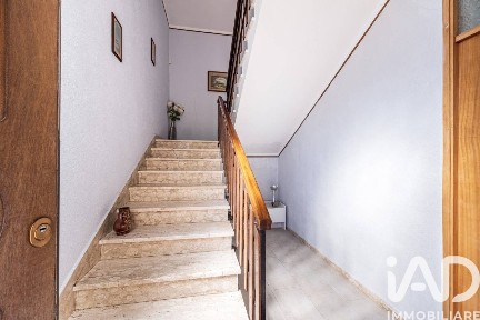 Terratetto unifamiliare Contrada Vallimestre 37, San Ginesio
