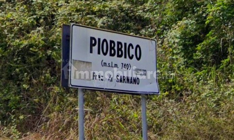 Terratetto unifamiliare Contrada Piobbico, Sarnano