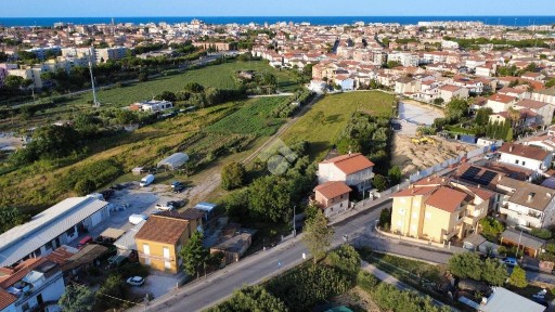 Terratetto unifamiliare Str. del Casone 69, San Marone, San Giuseppe, Risorgimento, Civitanova Marche