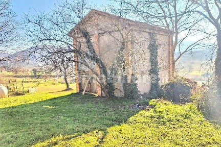 Casa indipendente all'asta Località Colcerasa, snc, Cingoli