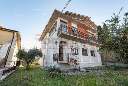 Terratetto unifamiliare via rossini gioacchino 134, Strada, Cingoli