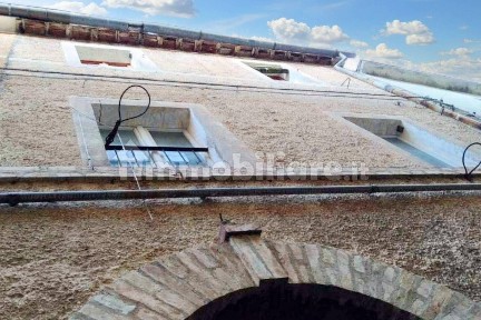 Casa indipendente all'asta vicolo Cuoio II, 3-1, Matelica