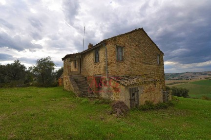 Terratetto unifamiliare c.da mossa 28, Mogliano